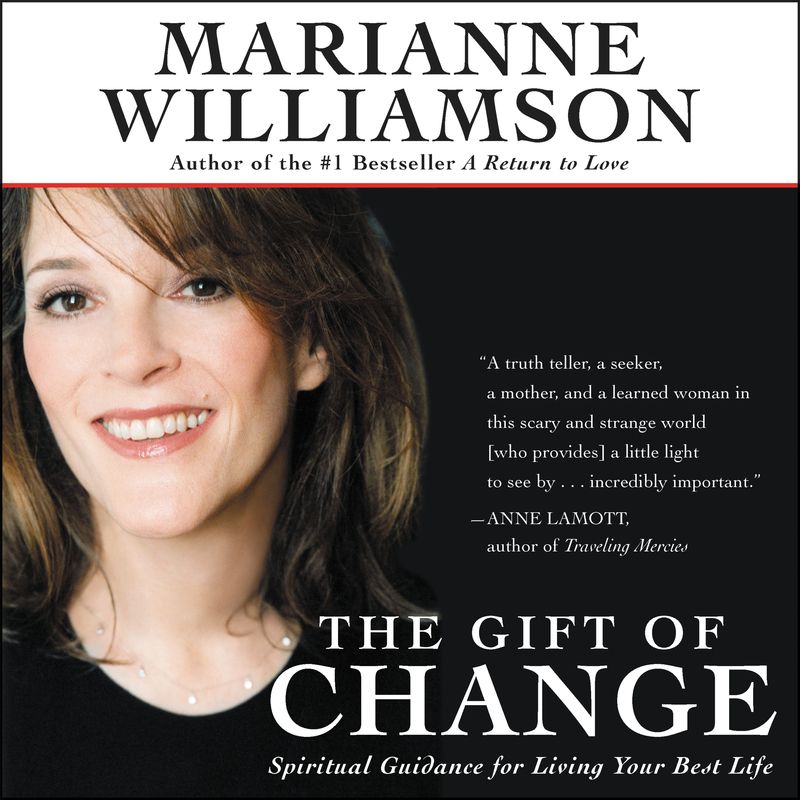 The Gift of Change