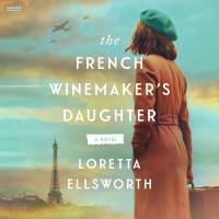 The French Winemaker’s Daughter