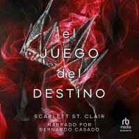 El juego del destino