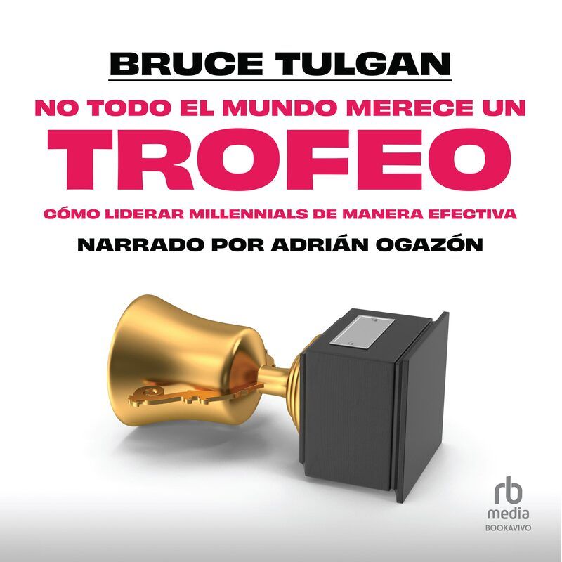 No todo el mundo merece un trofeo
