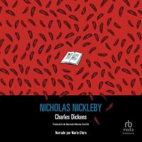 Nicholas Nickleby