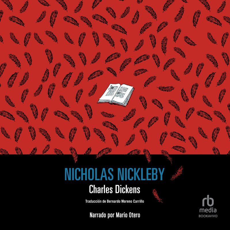 Nicholas Nickleby