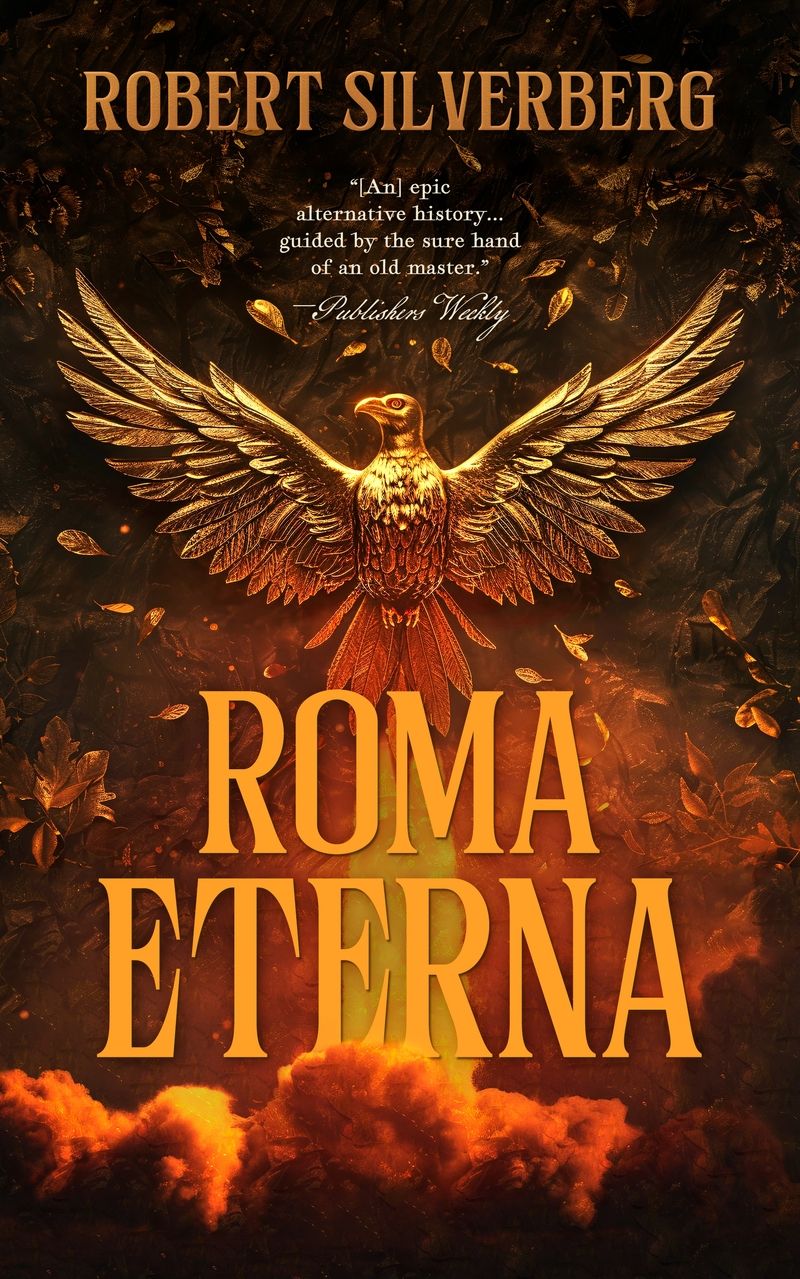 Roma Eterna