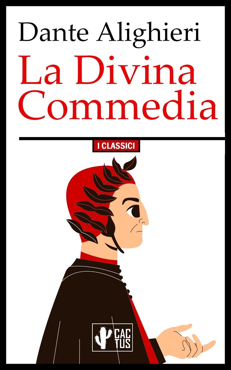 La Divina Commedia