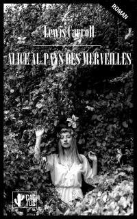 Alice au pays des merveilles