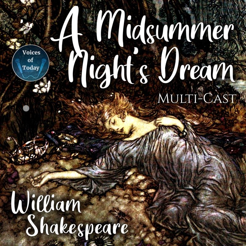 A Midsummer Night's Dream