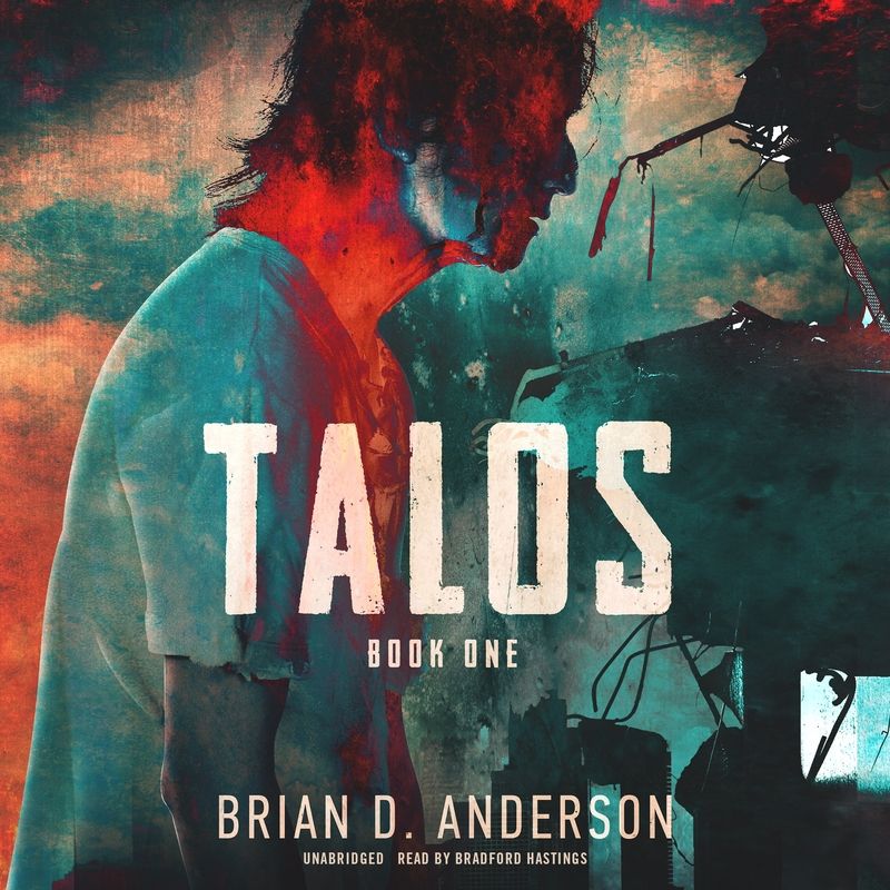 Talos: Book 1