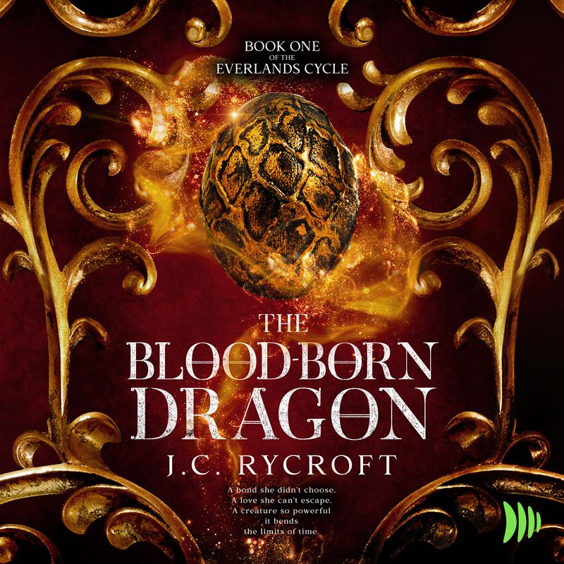 The Blood-Born Dragon