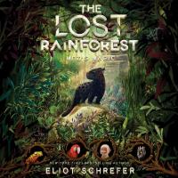 The Lost Rainforest #1: Mez's Magic