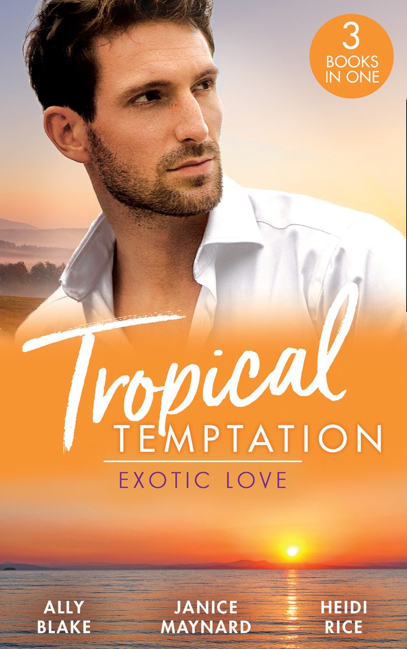 Tropical Temptation