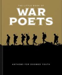 The Little Book of War Poets