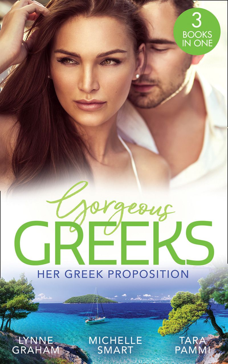 Gorgeous Greeks