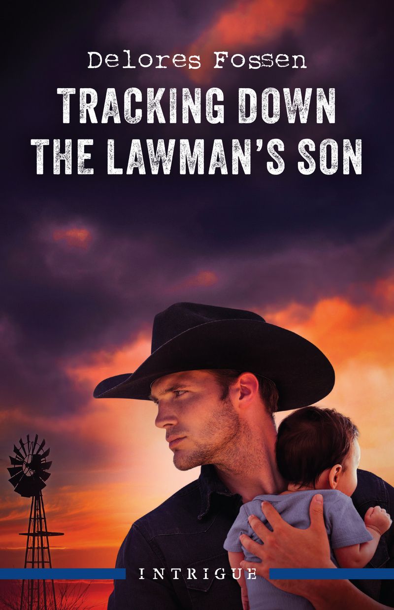 Tracking Down The Lawman's Son