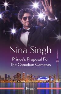 Prince's Proposal For The Canadian Cameras