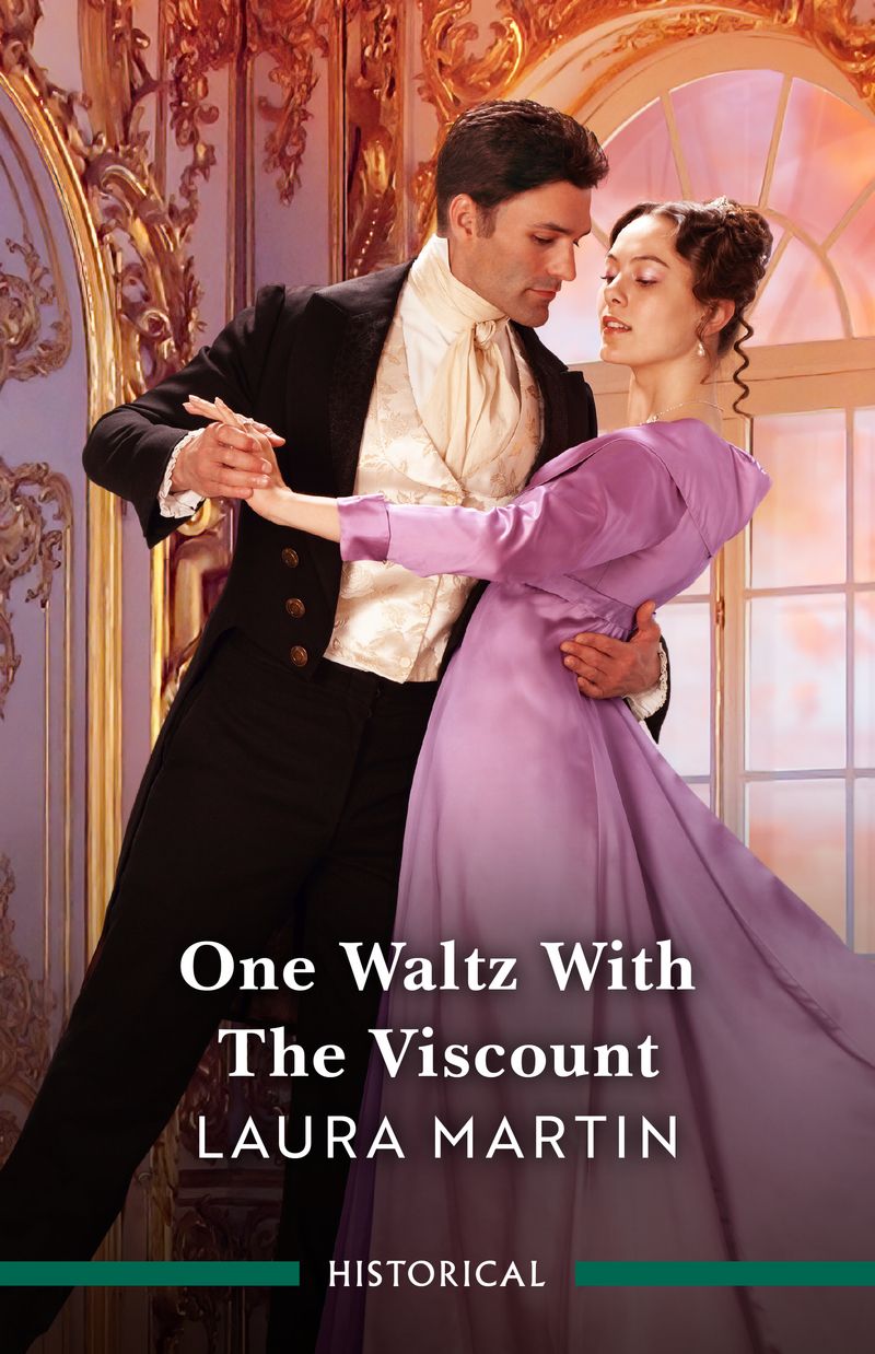 One Waltz With The Viscount