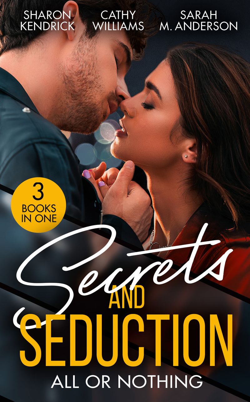 Secrets And Seduction