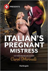 Italian's Pregnant Mistress