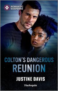 Colton's Dangerous Reunion