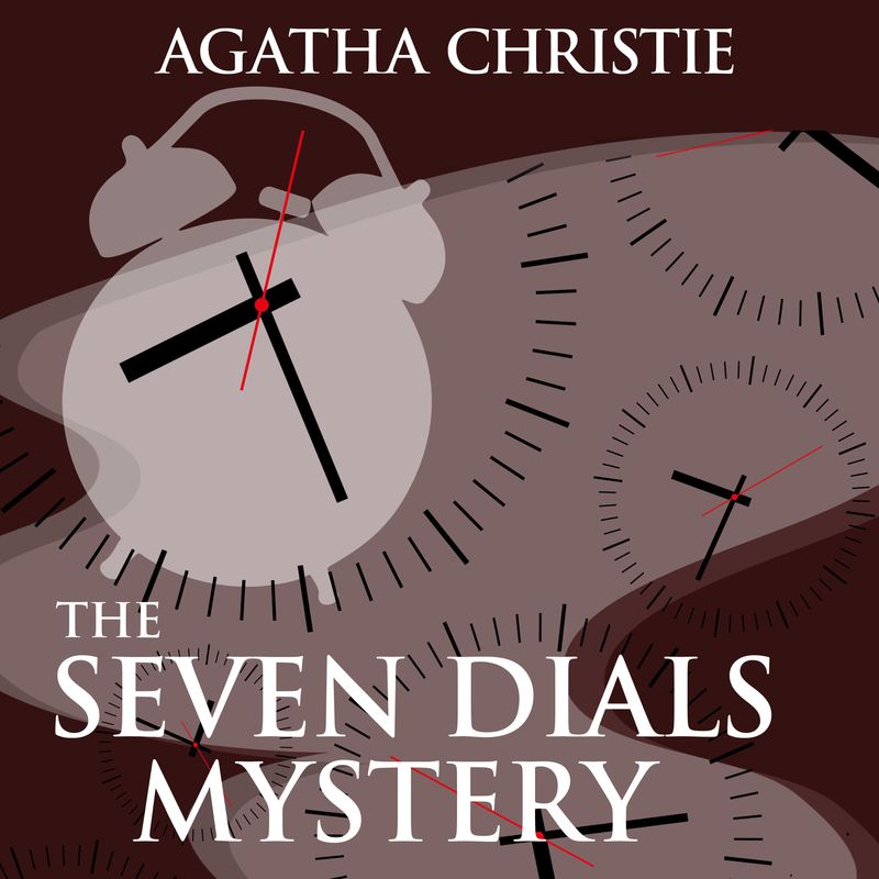 The Seven Dials Mystery