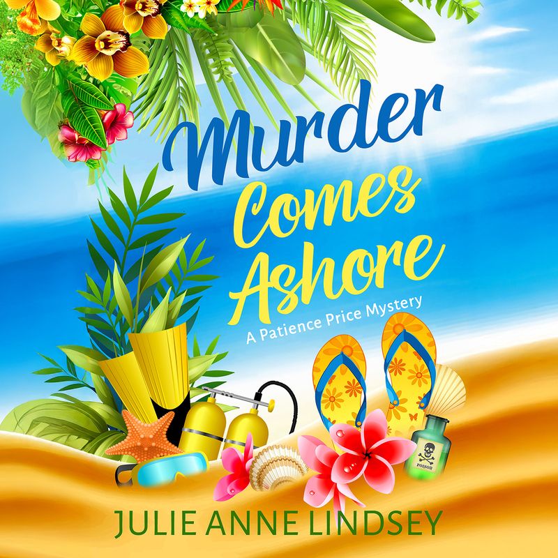 Murder Comes Ashore