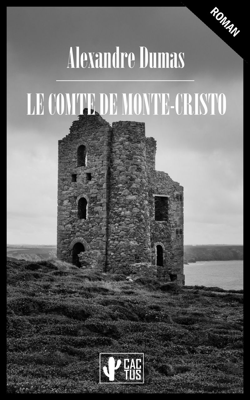 Le comte de Monte-Cristo