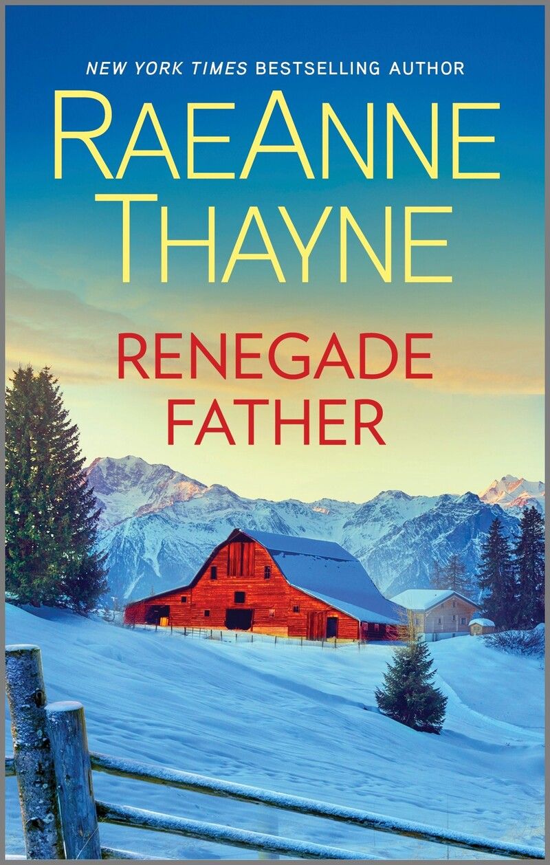 Renegade Father