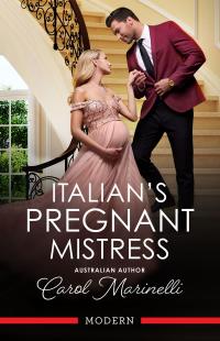 Italian's Pregnant Mistress