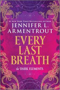 Every Last Breath