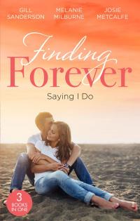 Finding Forever