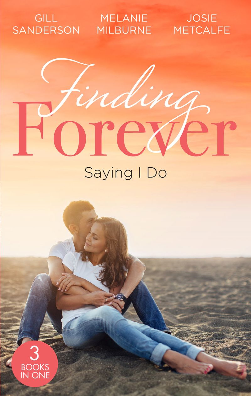 Finding Forever