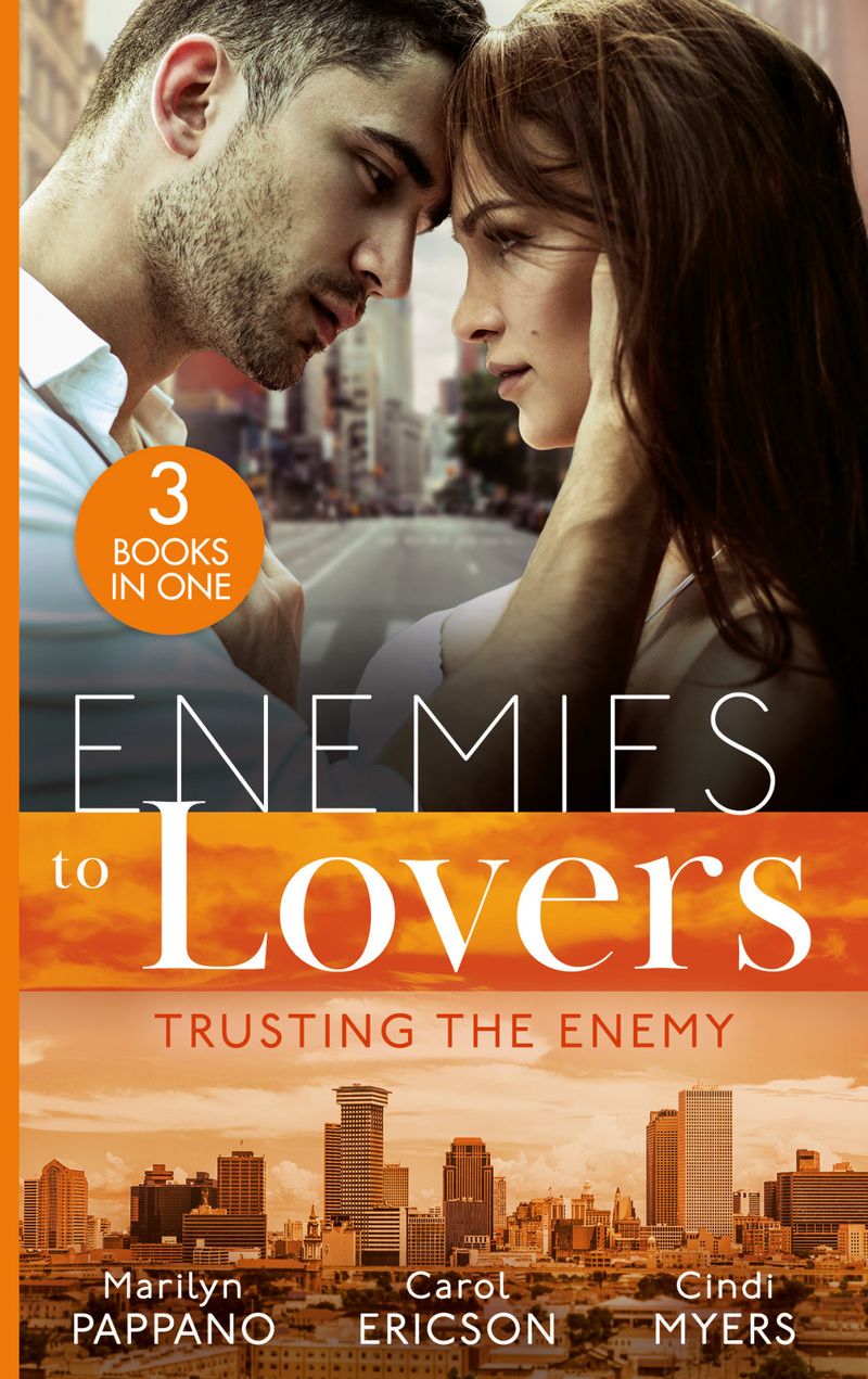 Enemies To Lovers