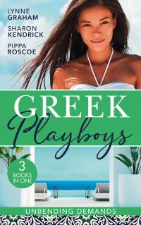 Greek Playboys