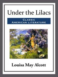 Under the Lilacs