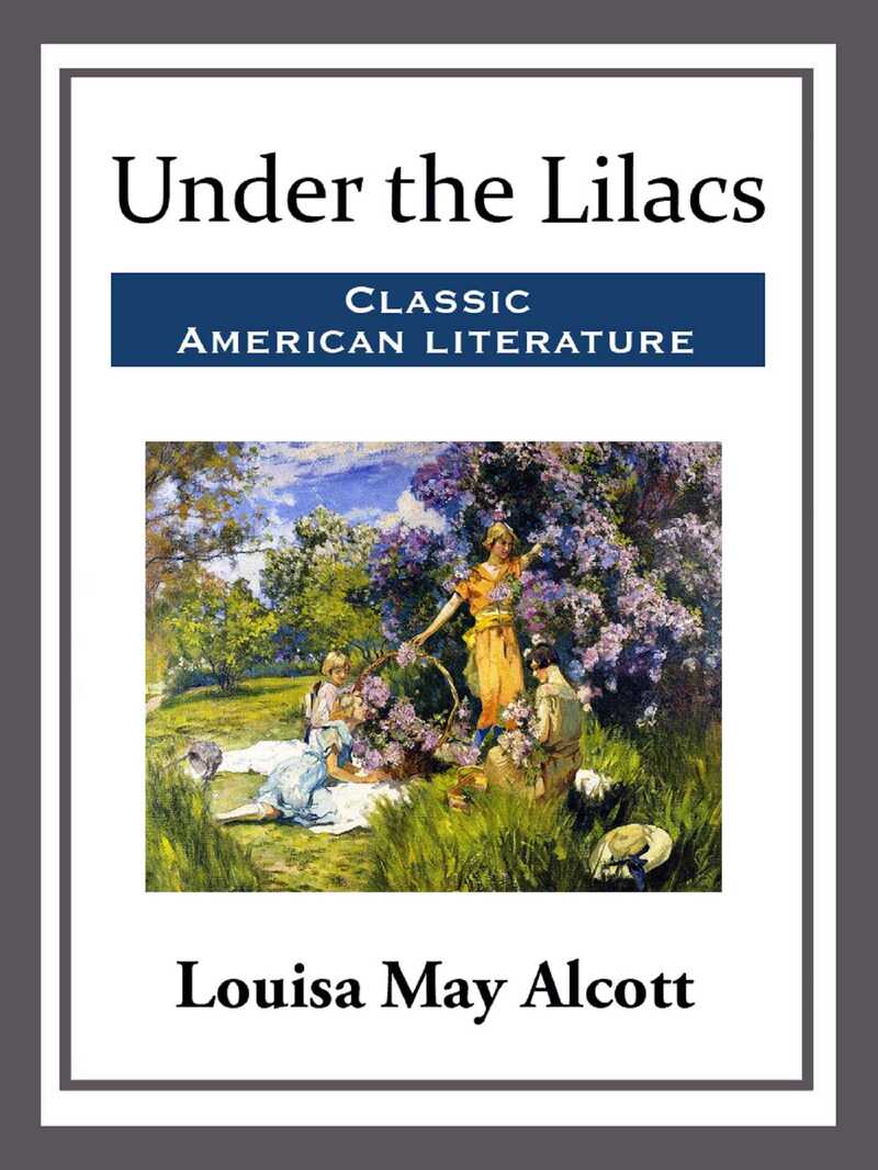 Under the Lilacs