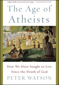 The Age of Atheists