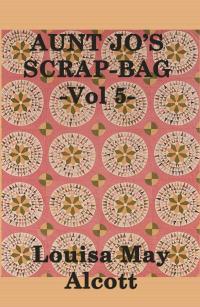 Aunt Jo's Scrap Bag