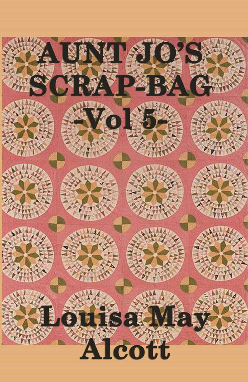 Aunt Jo's Scrap Bag