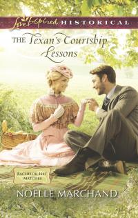 The Texan's Courtship Lessons