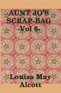 Aunt Jo's Scrap Bag