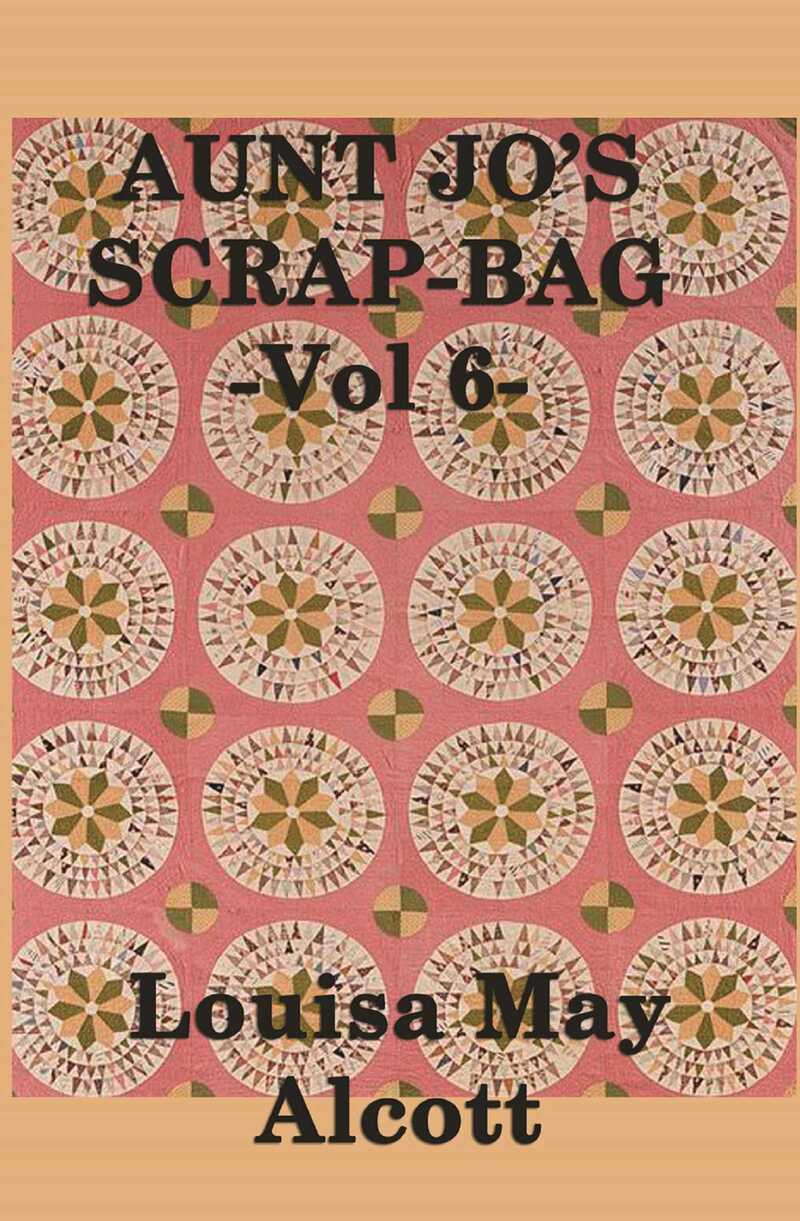 Aunt Jo's Scrap Bag