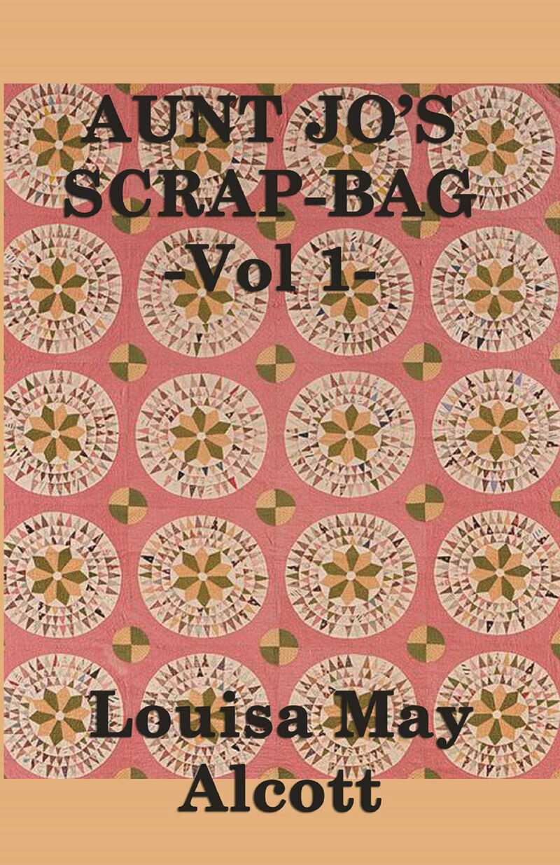 Aunt Jo's Scrap Bag