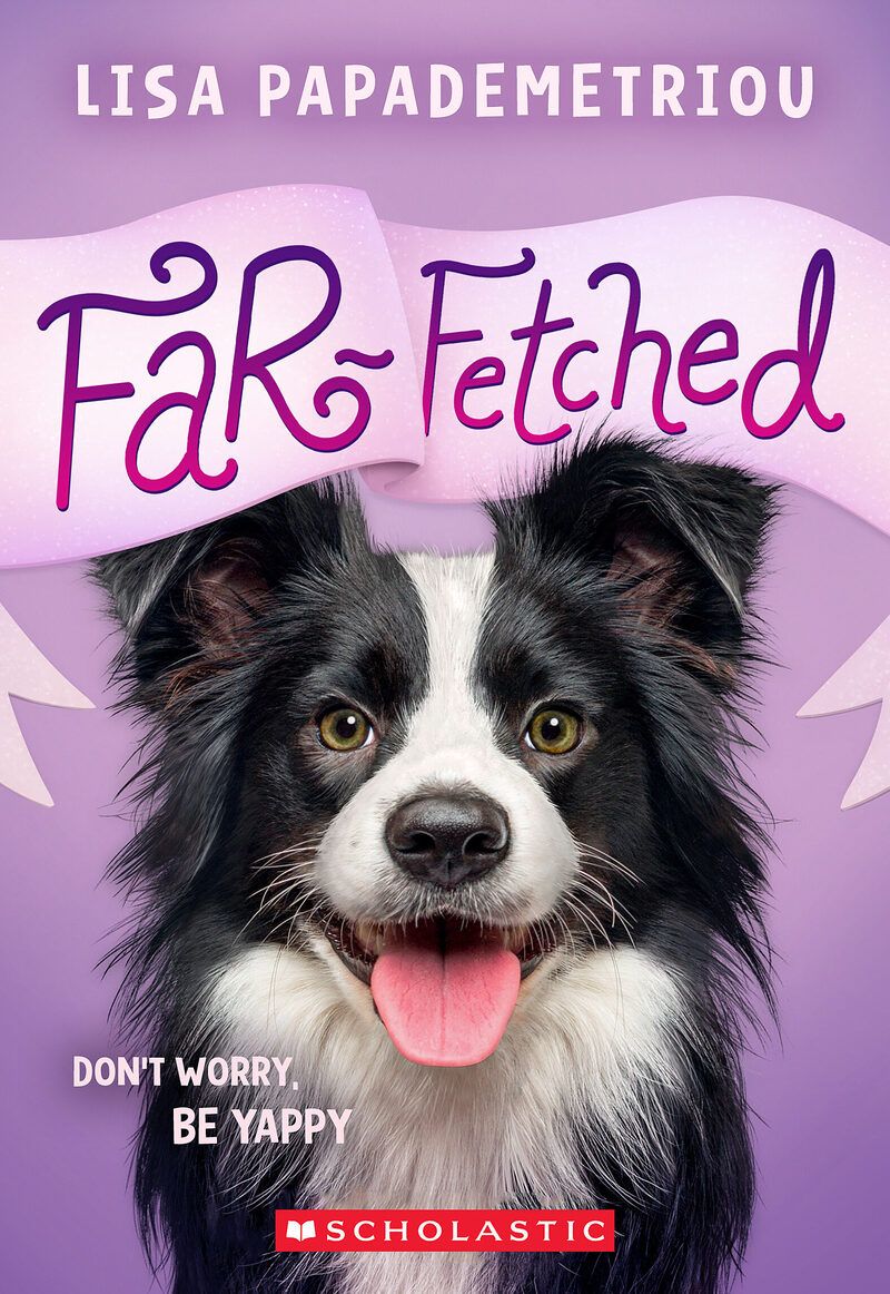 Far-Fetched