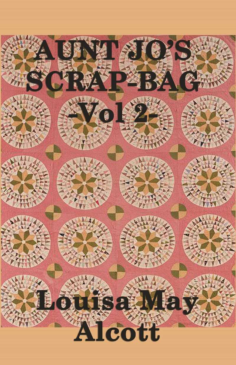 Aunt Jo's Scrap Bag