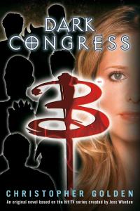 Dark Congress