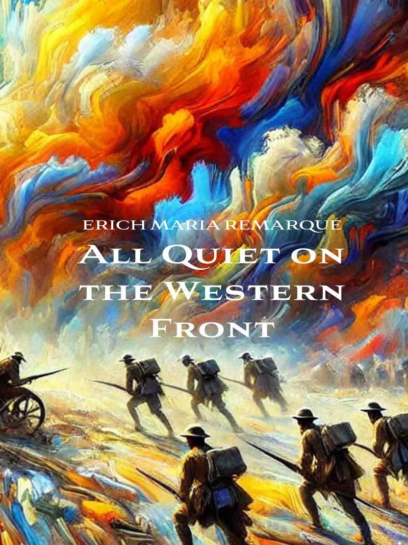 All Quiet on the Western Front