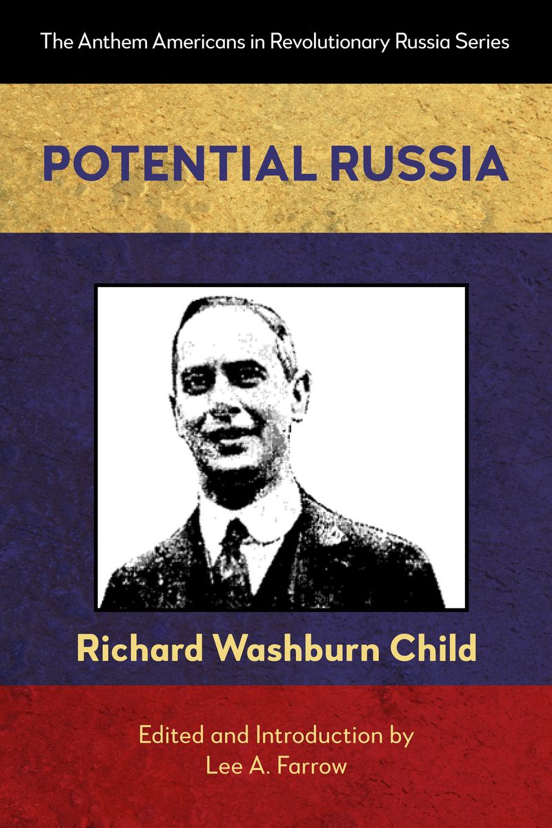 Potential Russia