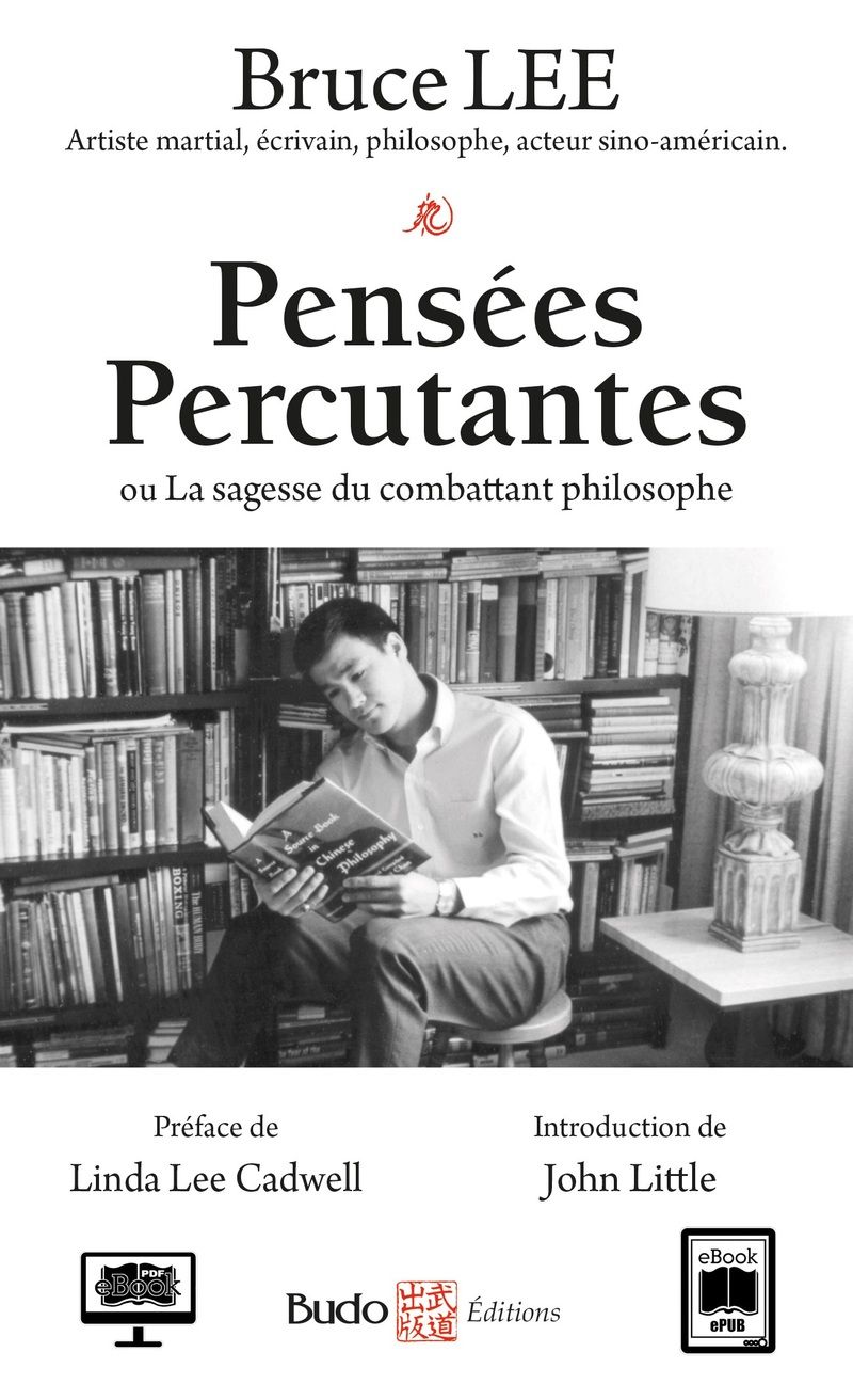 Pensées percutantes ou la sagesse d'un combattant philosophe