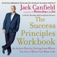 The Success Principles Workbook