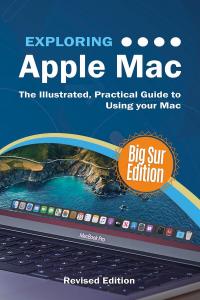 Exploring Apple Mac Big Sur Edition