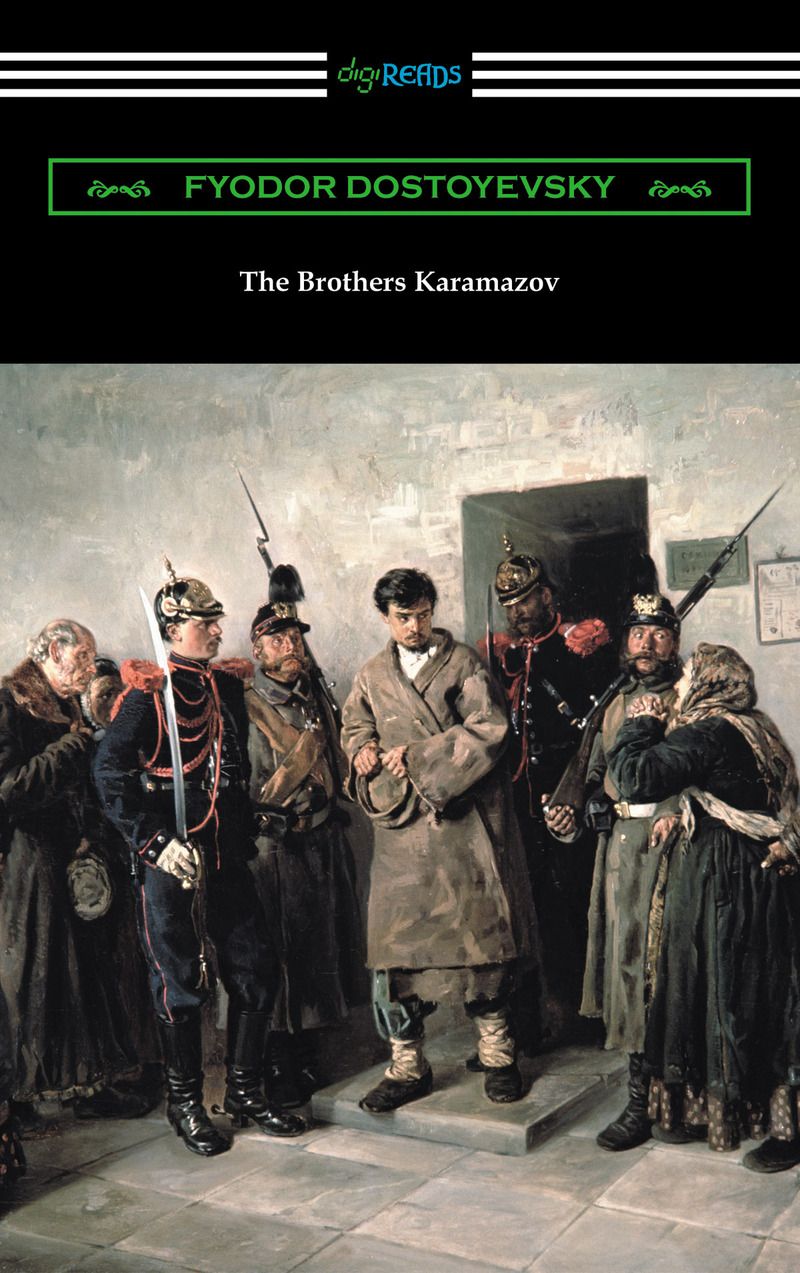 The Brothers Karamazov